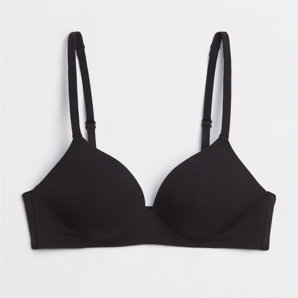 Gap Body Breathe Wireless Bra - Picture 1 of 5